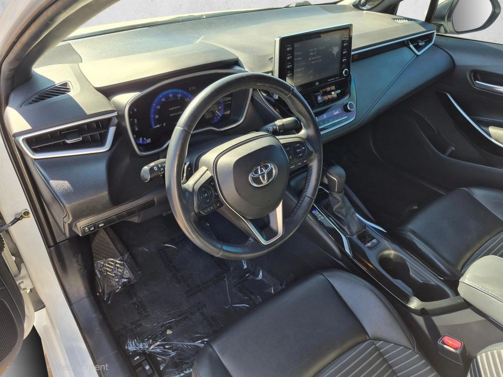 Thumbnail: 2022 Toyota Corolla - 3