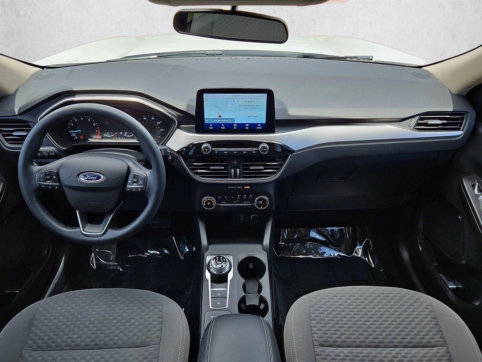 Thumbnail: 2020 Ford Escape - 3