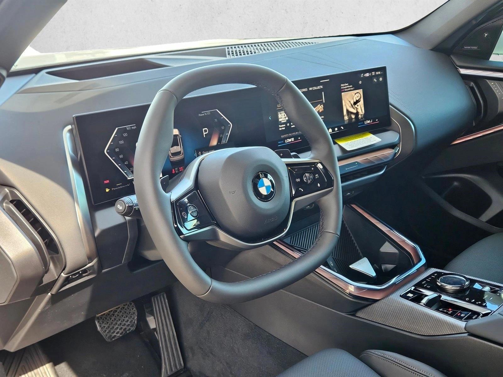 Thumbnail: 2026 BMW X3 - 3