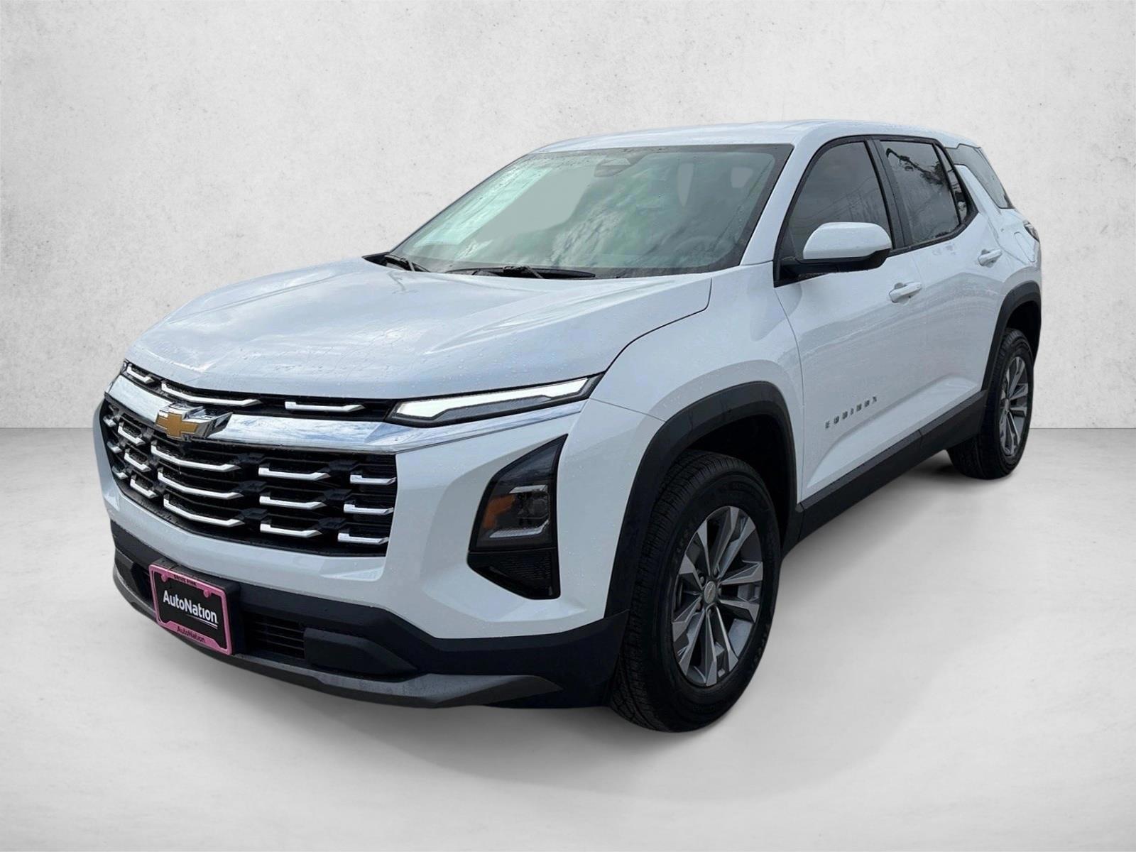 2026 Ford Bronco 4-Door