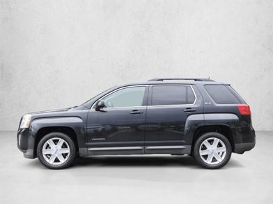 2011 GMC Terrain