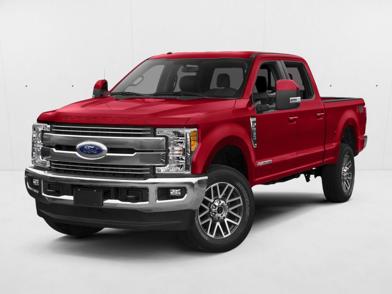 2017 Ford F-250 Lariat -
                  Miami Lakes, FL