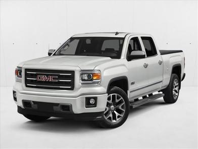 2014 GMC Sierra 1500  -
                  Lutz, FL