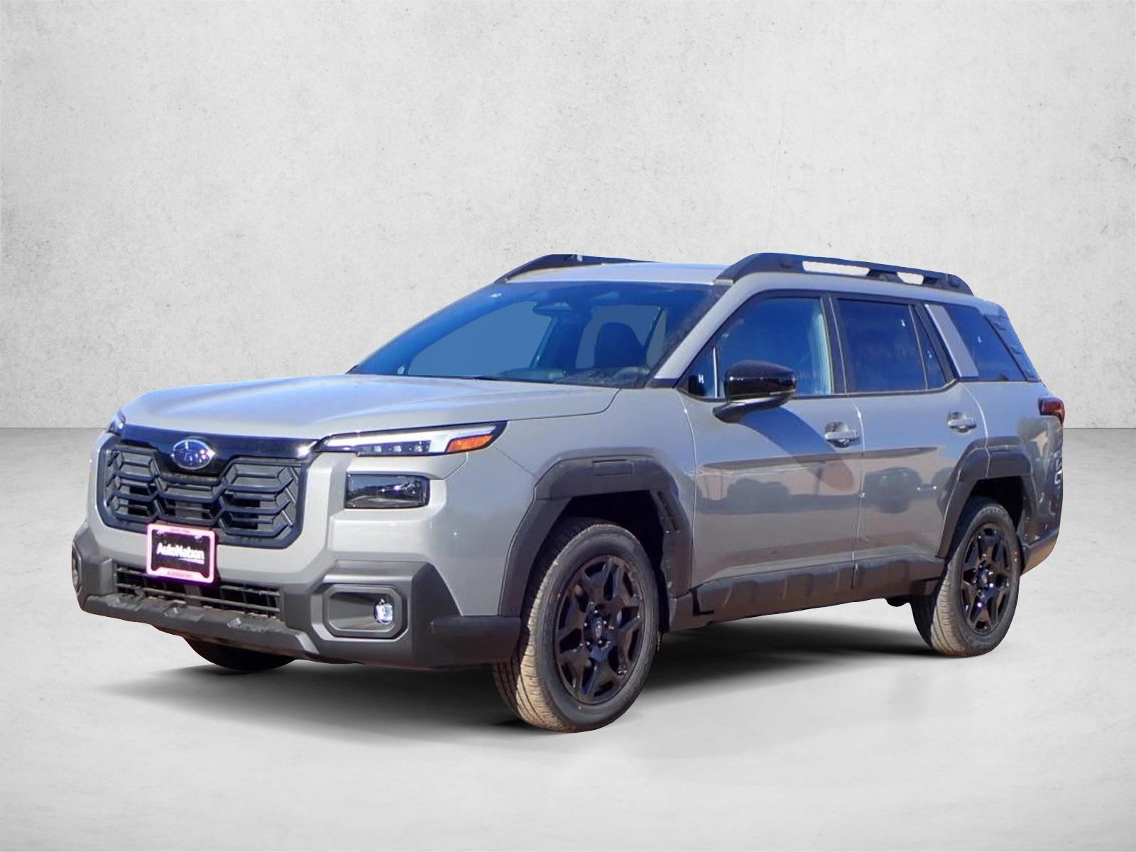 Thumbnail: 2026 Subaru Outback - 1