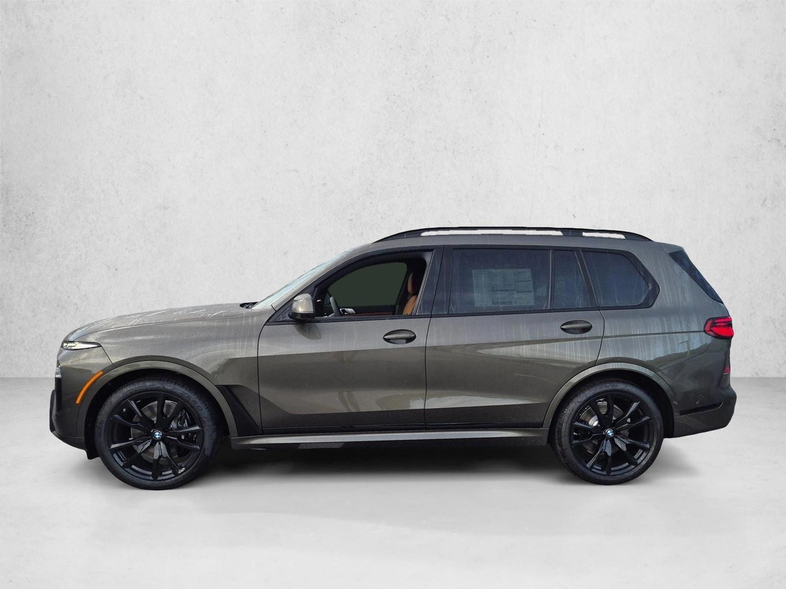 Thumbnail: 2027 BMW X7 - 2