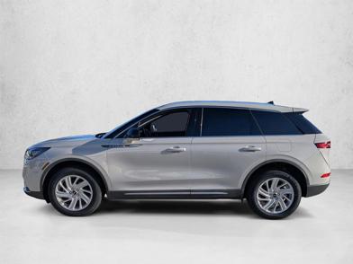 2020 Lincoln Corsair