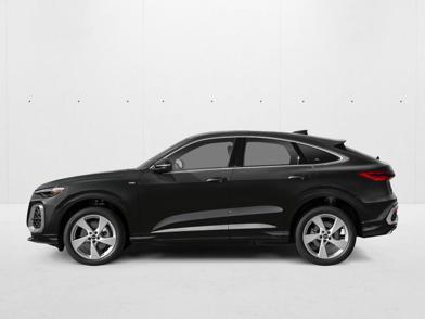 2026 Audi Q5 Sportback
