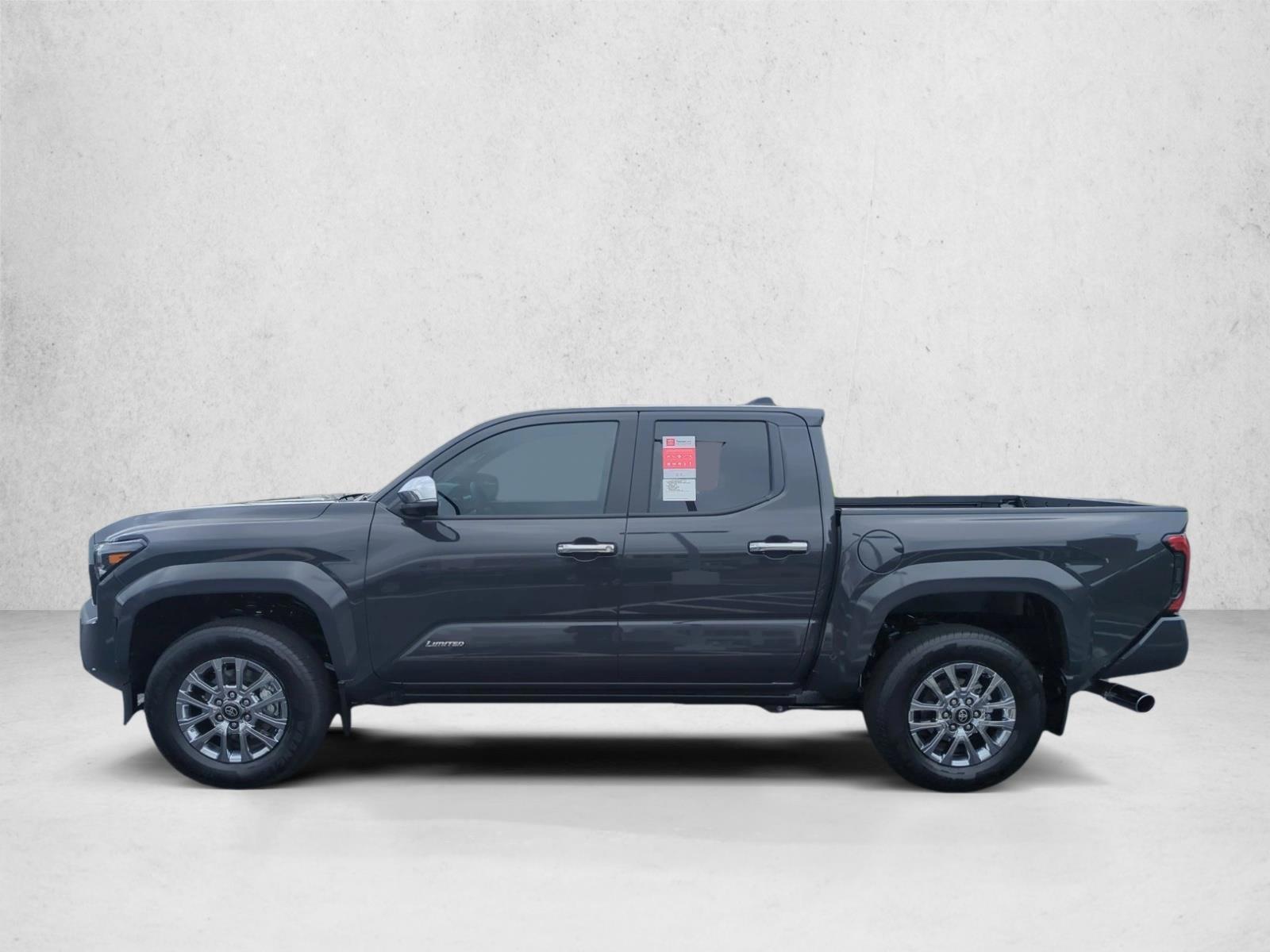 Thumbnail: 2026 Toyota Tacoma - 2