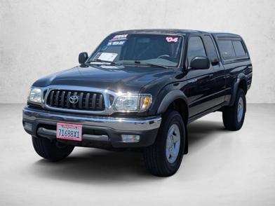 2004 Toyota Tacoma  -
                  Fremont, CA