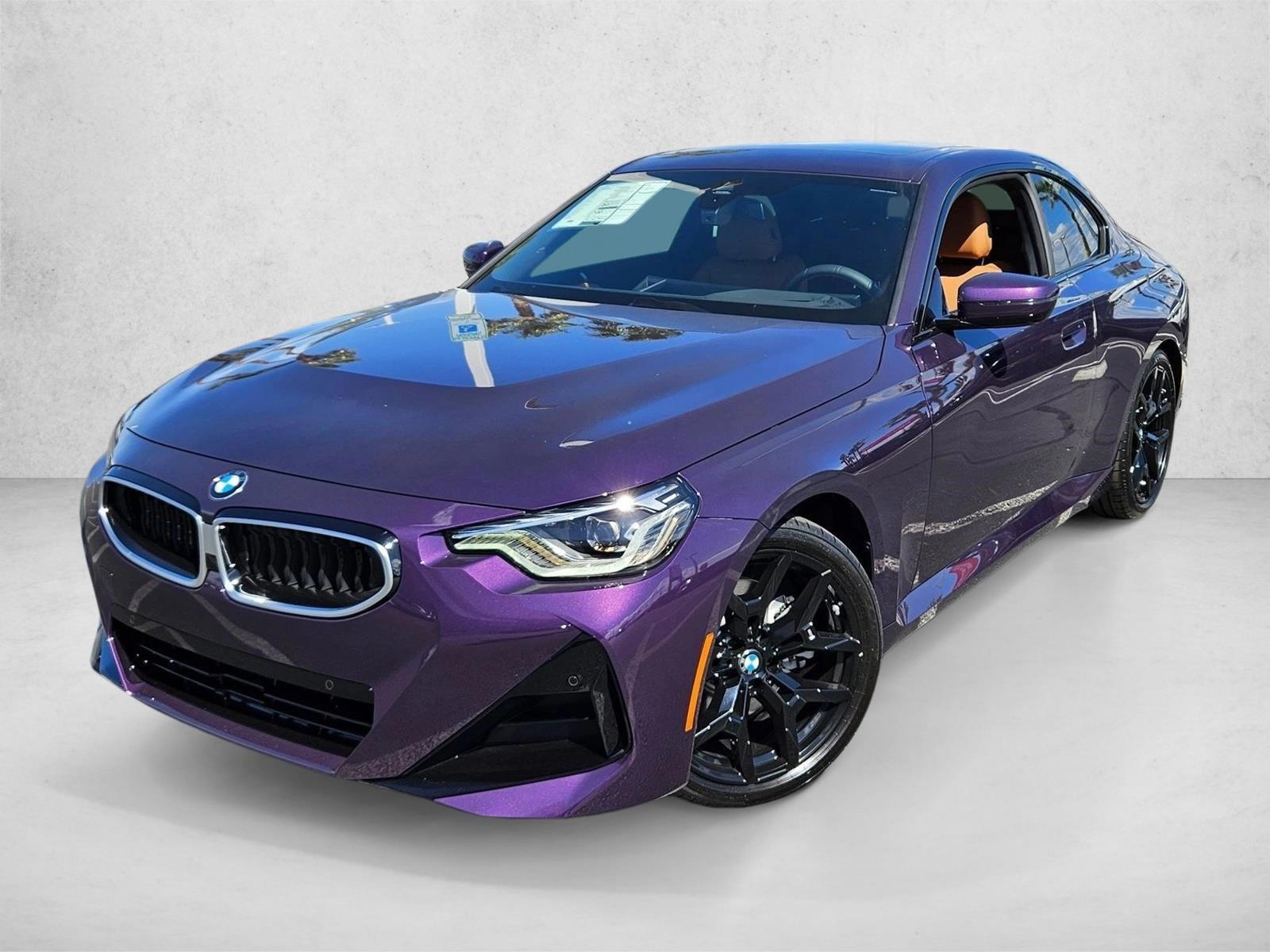 2026 BMW 2 Series