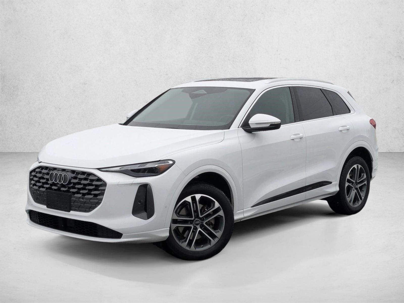 Thumbnail: 2025 Audi Q5 - 1