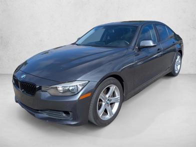 2014 BMW 3 Series 320i -
                  Hayward, CA