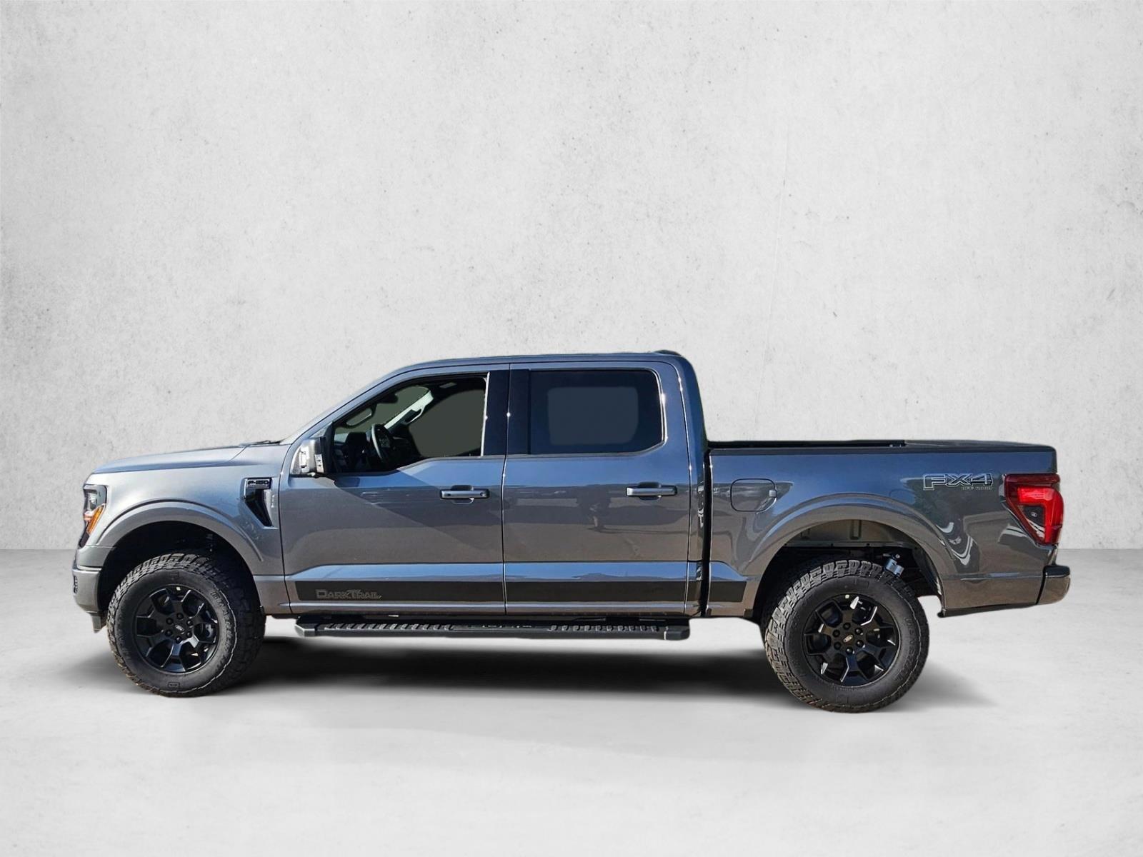 Thumbnail: 2026 Ford F-150 - 2