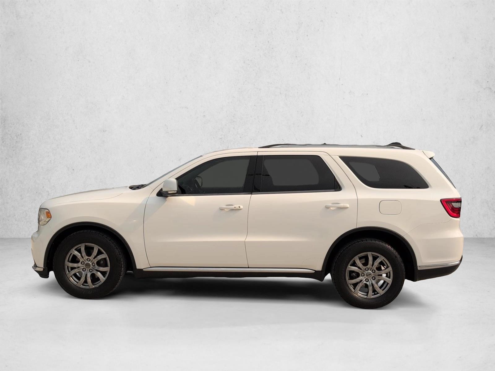 Thumbnail: 2015 Dodge Durango - 2