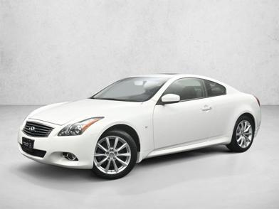 2014 INFINITI Q60