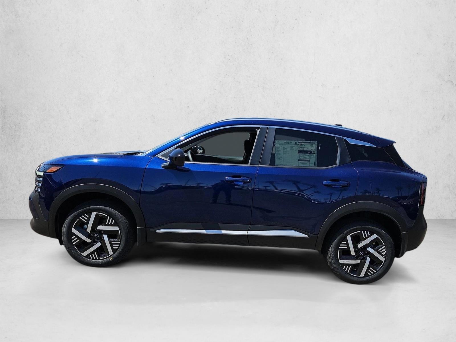 Thumbnail: 2026 Nissan Kicks - 2