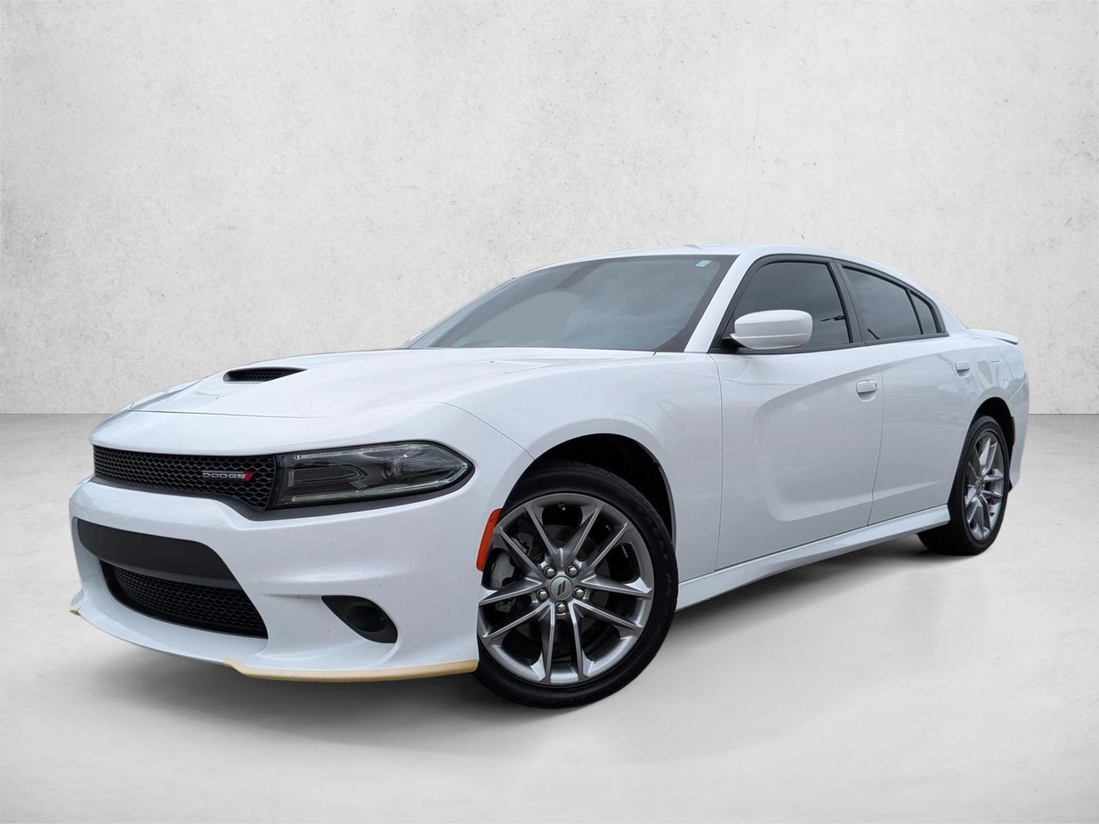Thumbnail: 2022 Dodge Charger - 1
