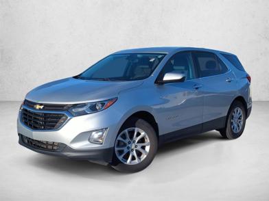 2018 Chevrolet Equinox LT -
                  Ft. Myers, FL