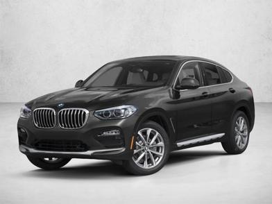 2021 BMW X4 xDrive30i -
                  Fort Worth, TX