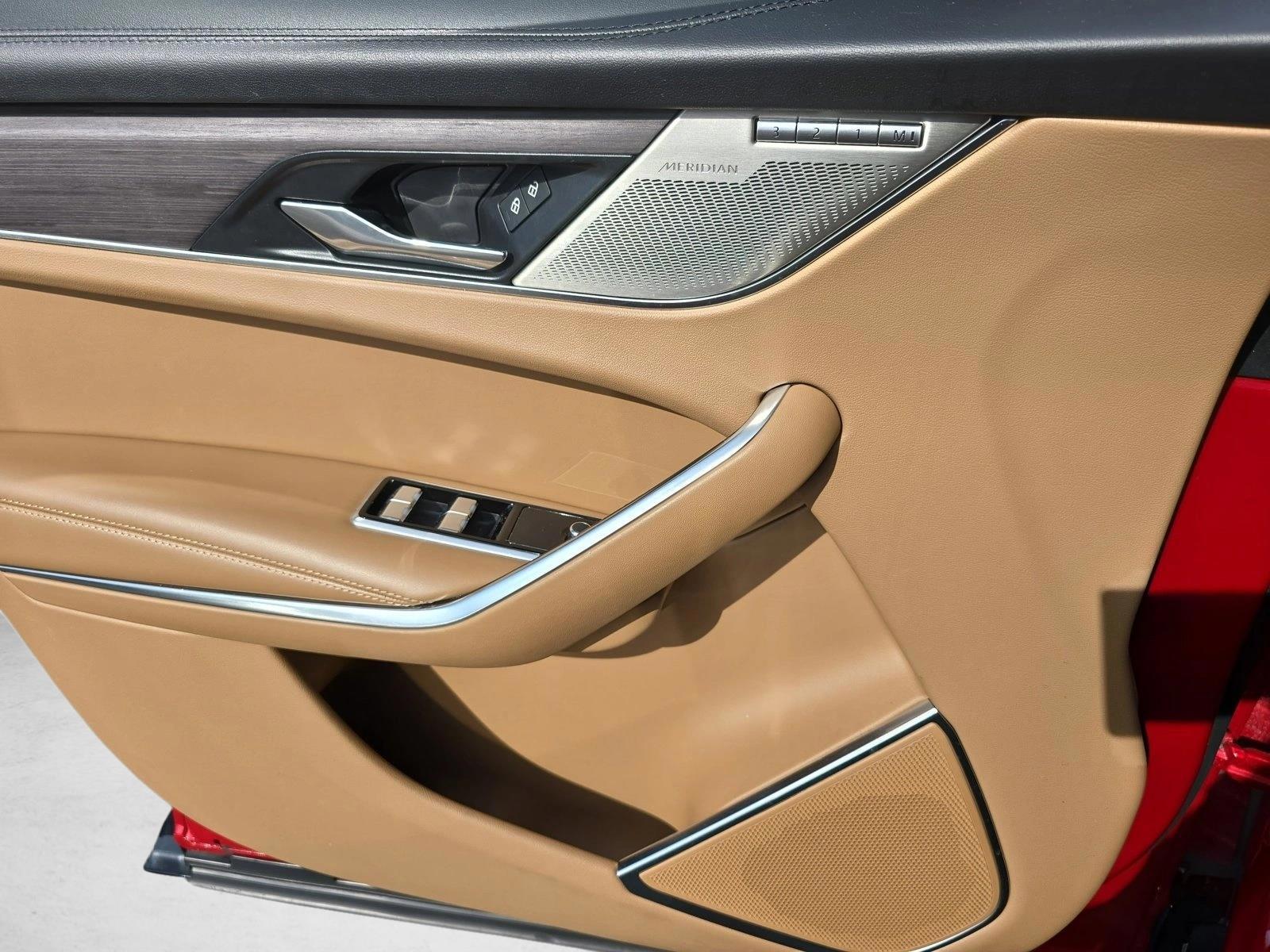 2021 Jaguar F-Pace S - Photo 27