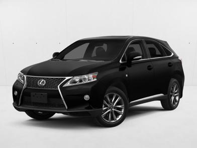 2015 Lexus RX 350 Sport Handling -
                  Memphis, TN