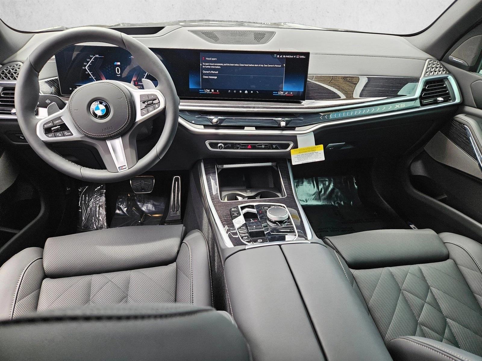 Thumbnail: 2026 BMW X5 - 3