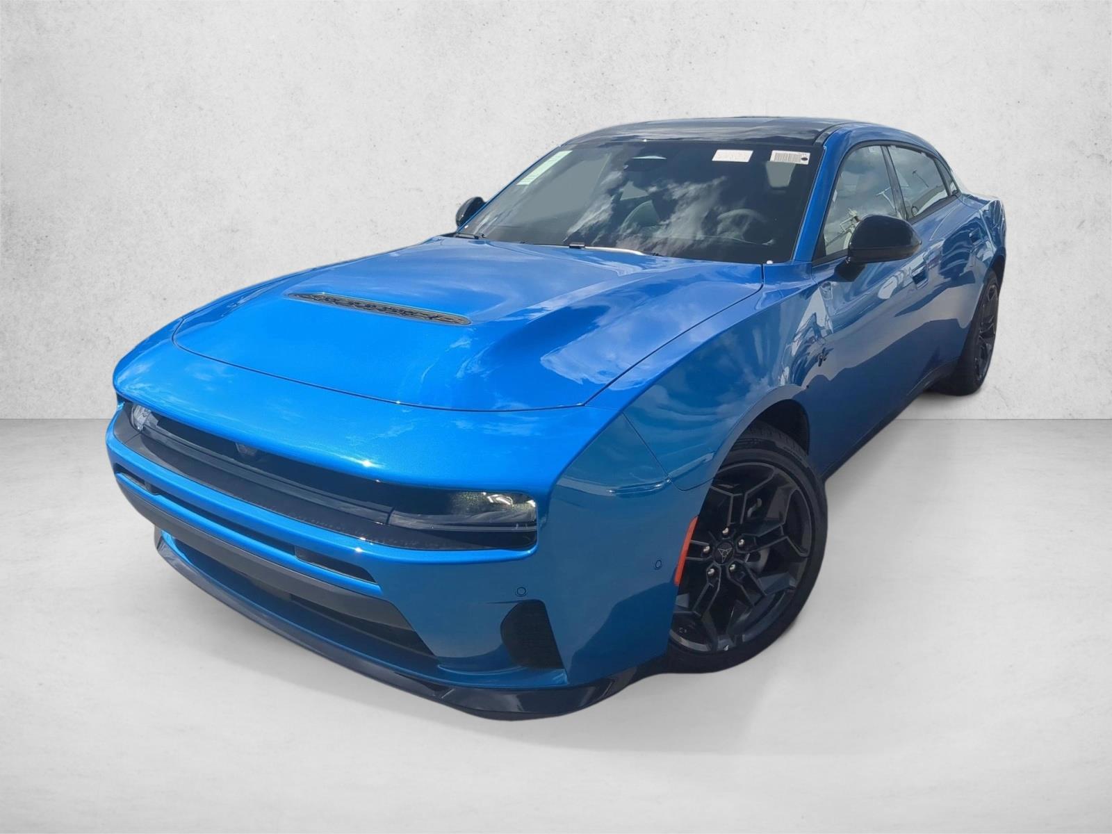 Thumbnail: 2026 Dodge Charger - 1