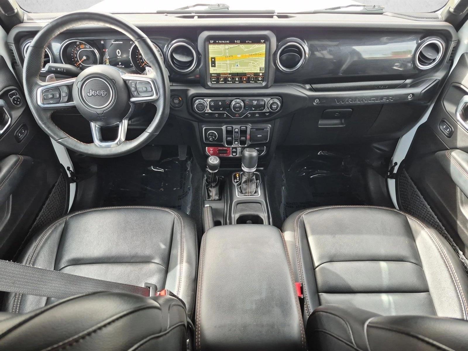 Thumbnail: 2023 Jeep Wrangler - 3