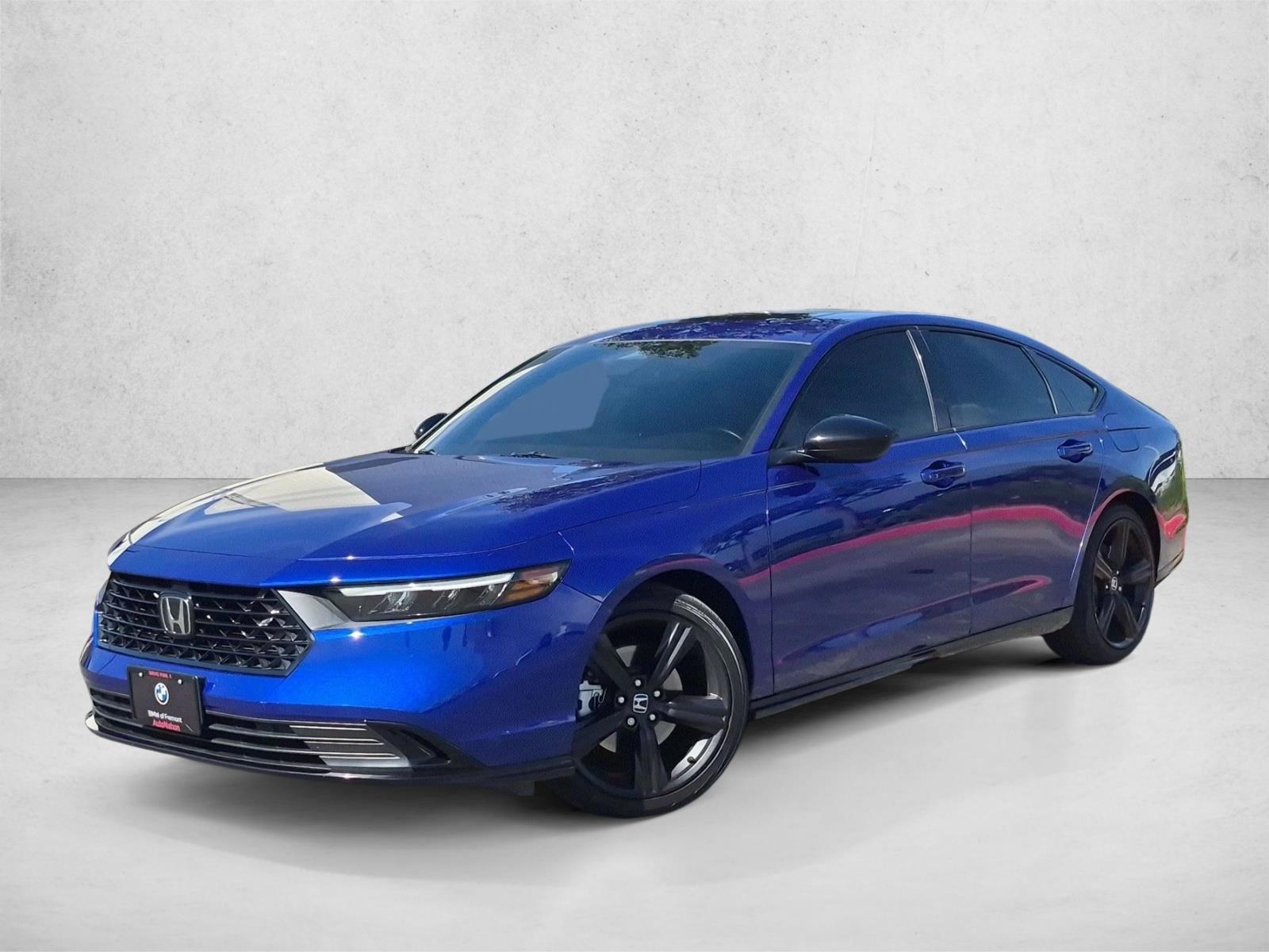 Thumbnail: 2023 Honda Accord - 1