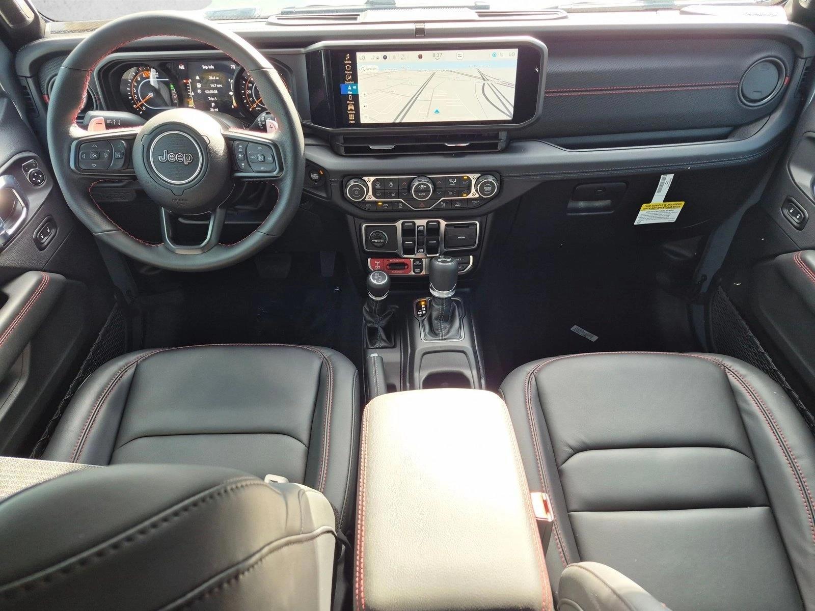 Thumbnail: 2026 Jeep Wrangler - 3