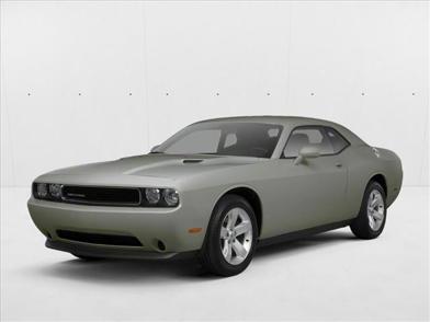 2011 Dodge Challenger  -
                  Santa Clara, CA