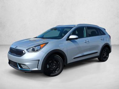 2019 Kia Niro LX -
                  Las Vegas, NV
