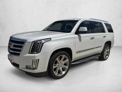 2020 Cadillac Escalade Premium Luxury -
                  Fort Worth, TX