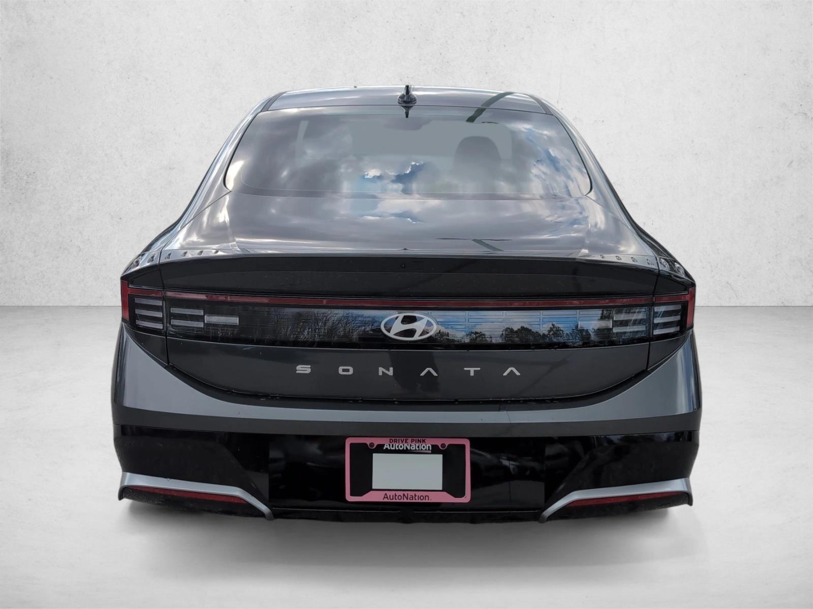 2026 Hyundai Sonata