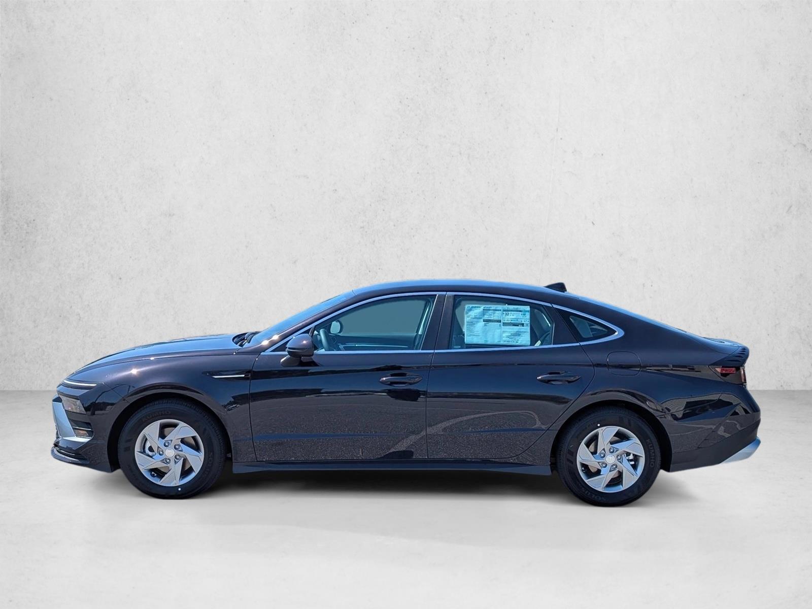 Thumbnail: 2026 Hyundai Sonata - 2