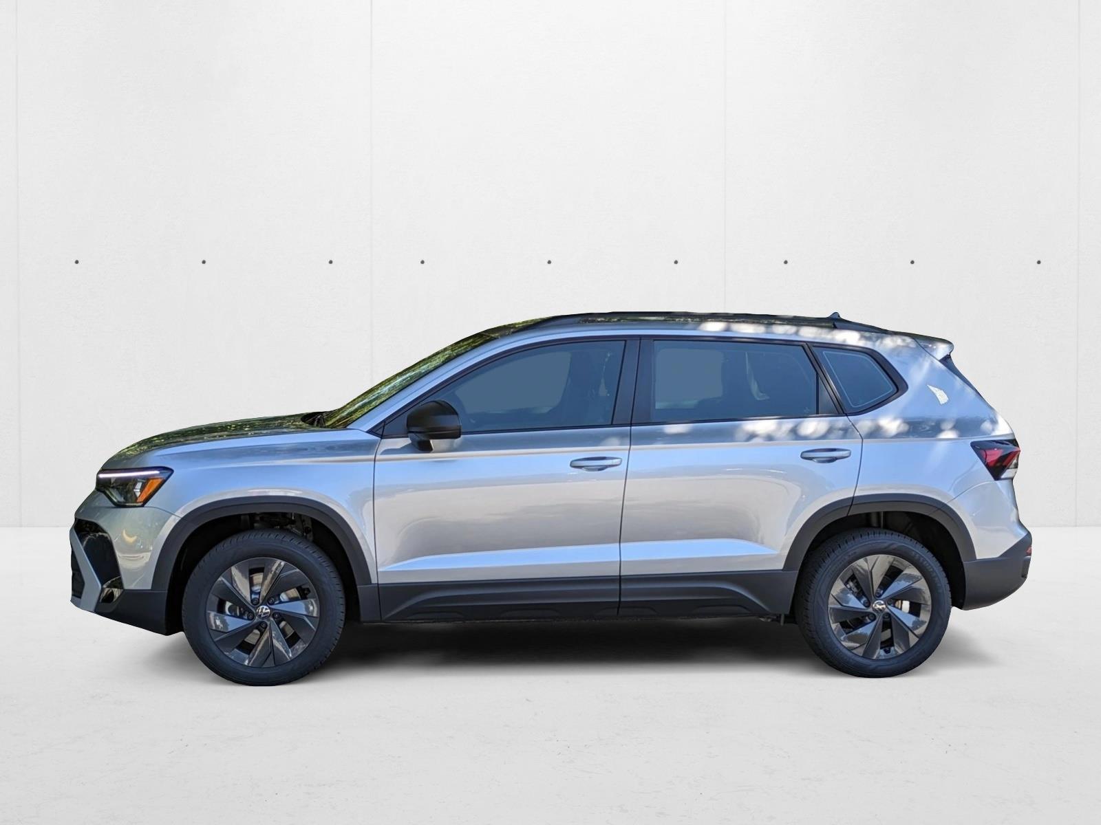 Thumbnail: 2025 Volkswagen Taos - 2