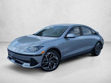 2025 Hyundai Ioniq 6 SEL -
                  Buford, GA