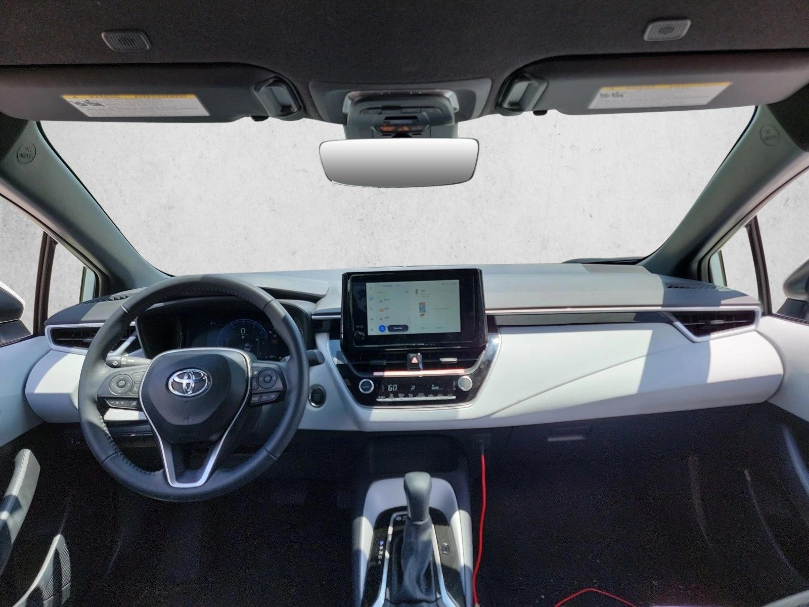 Thumbnail: 2026 Toyota Corolla - 3