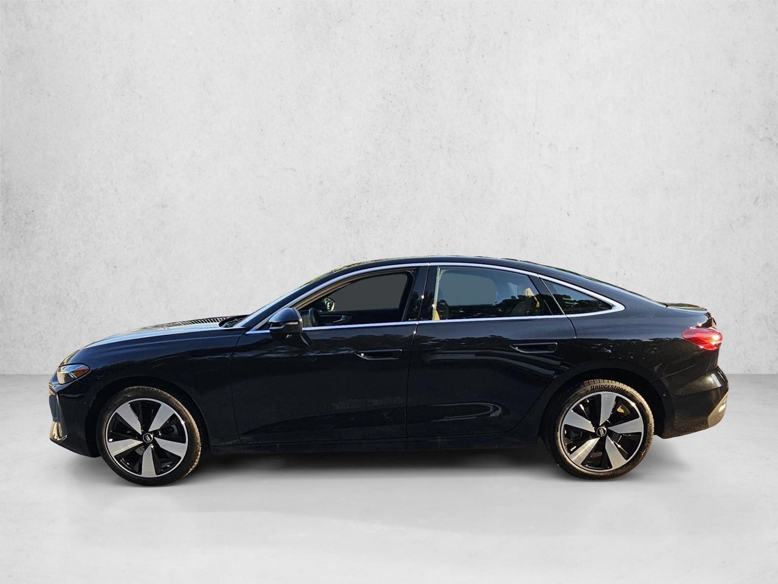 Thumbnail: 2025 Audi A5 - 2