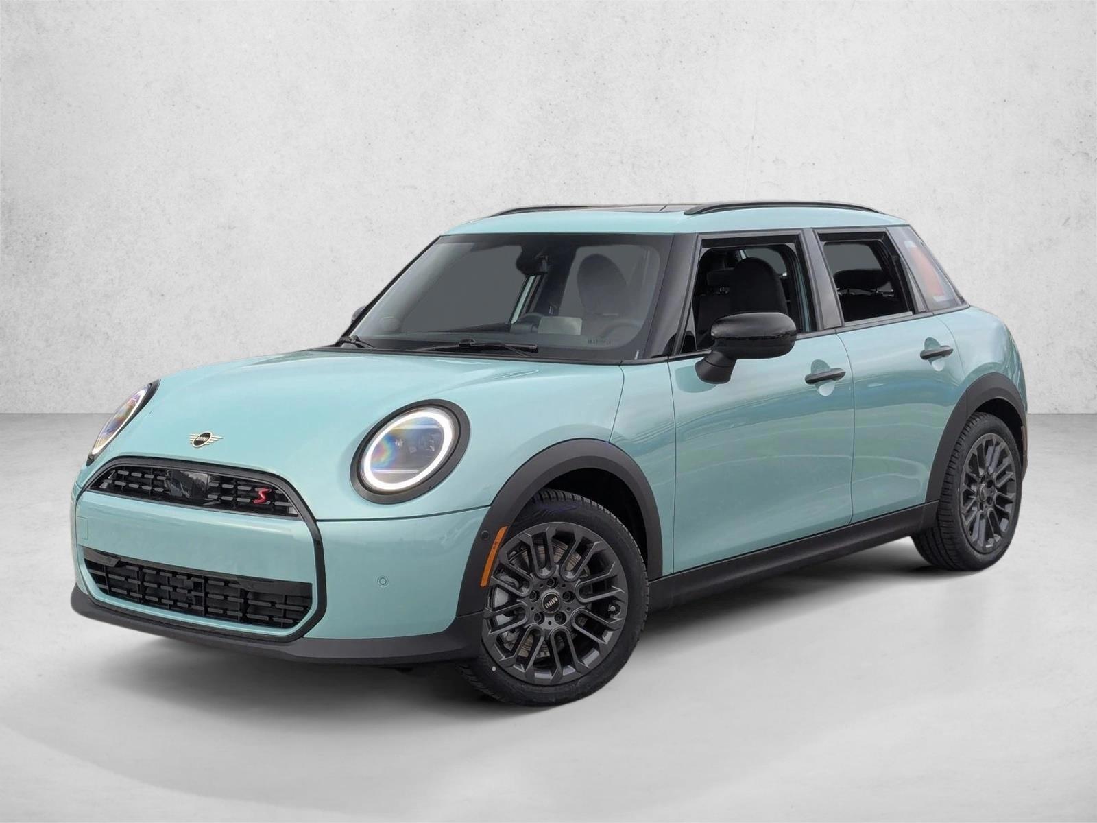 2026 MINI Hardtop 4 Door