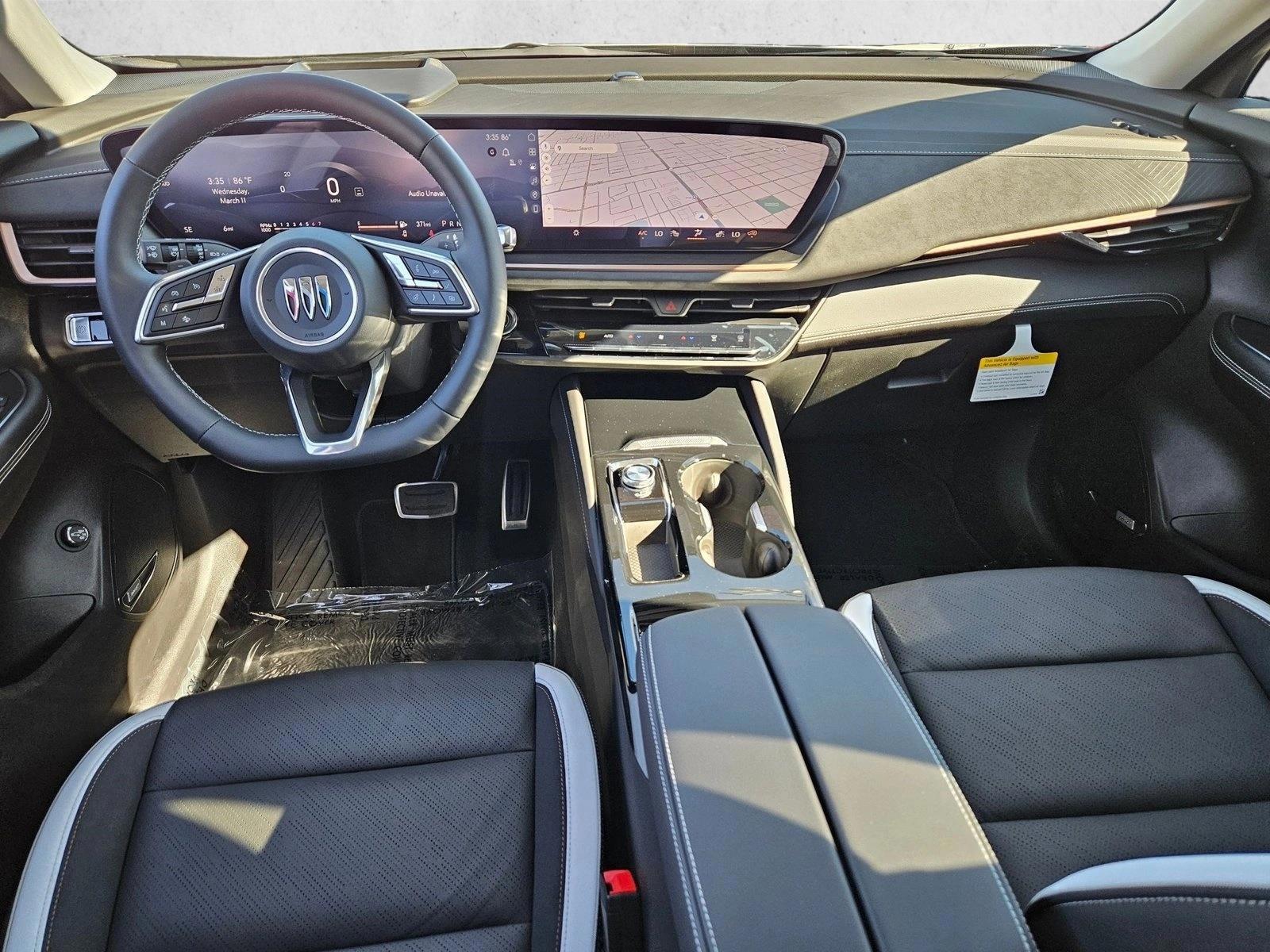 Thumbnail: 2026 Buick Envision - 4