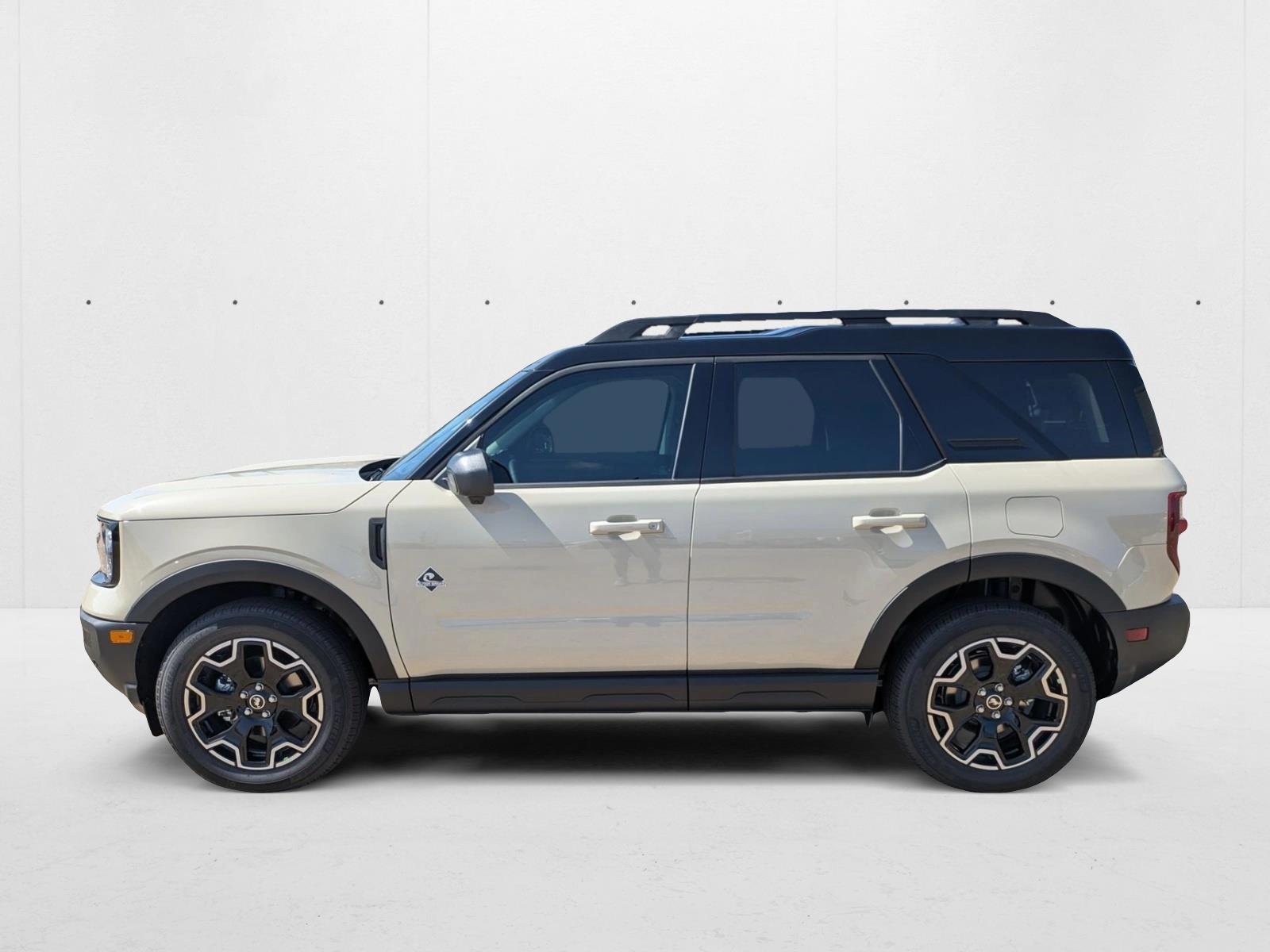 Thumbnail: 2025 Ford Bronco Sport - 2