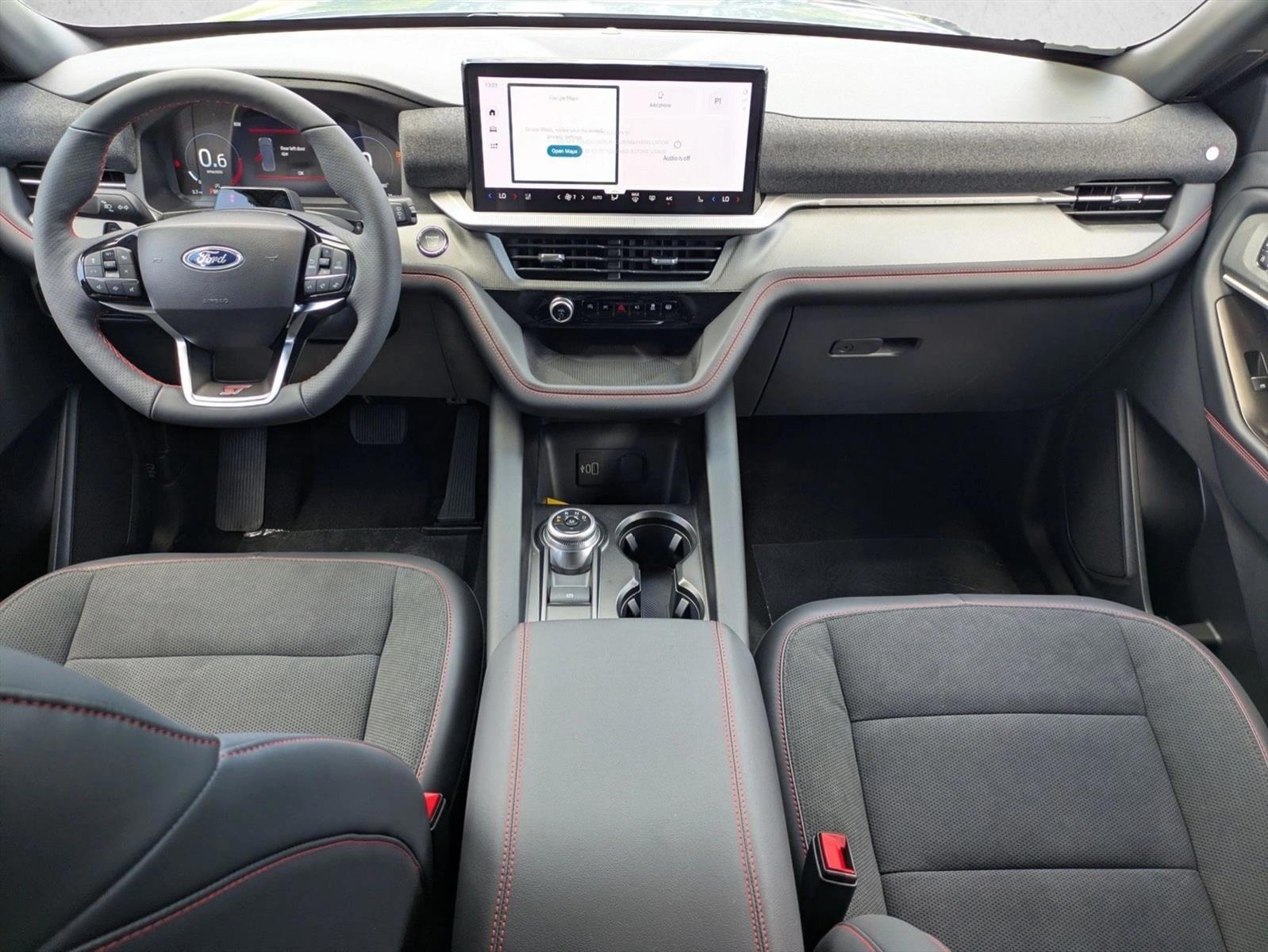 Thumbnail: 2026 Ford Explorer - 4