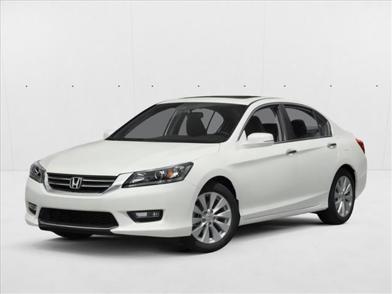 2013 Honda Accord EX-L -
                  Littleton, CO