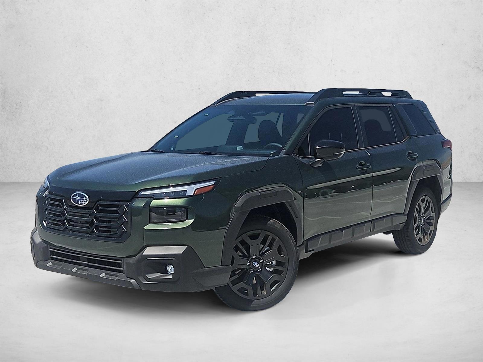 Thumbnail: 2026 Subaru Outback - 1
