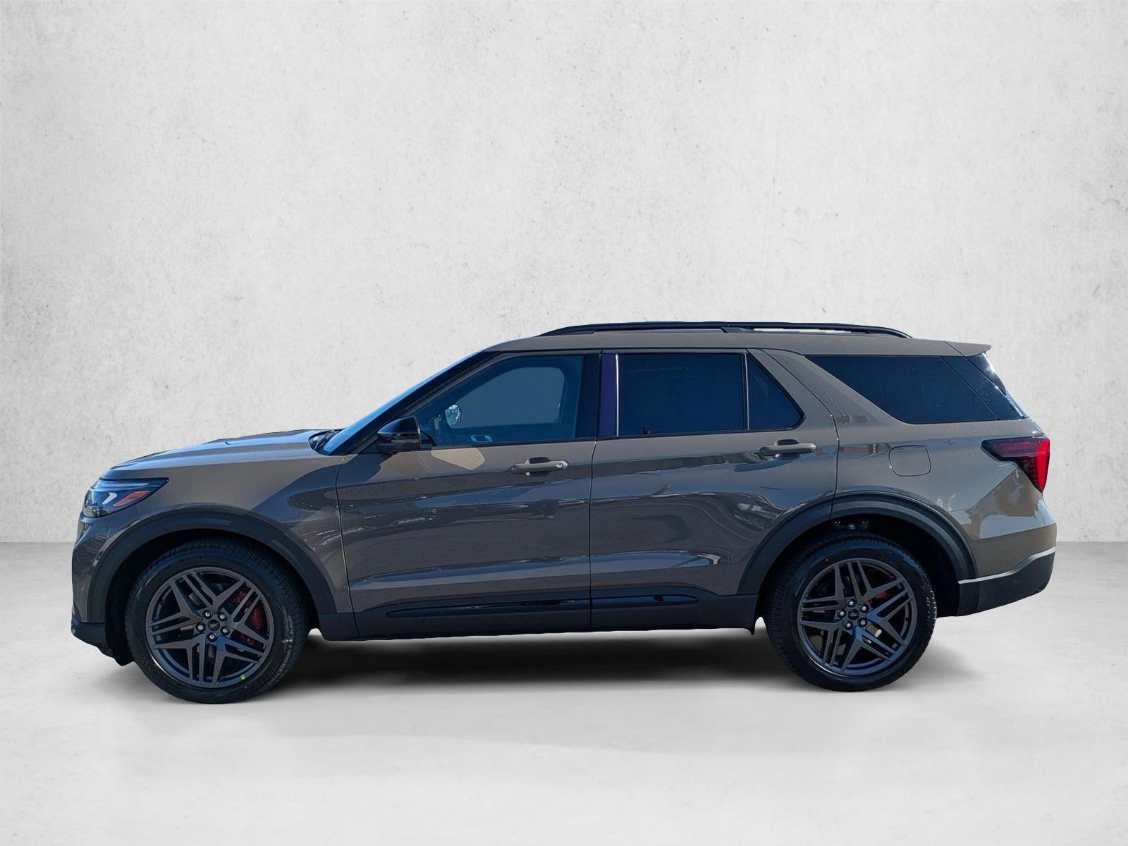 Thumbnail: 2026 Ford Explorer - 2