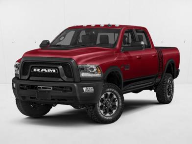 2018 RAM 2500 Power Wagon -
                  Las Vegas, NV