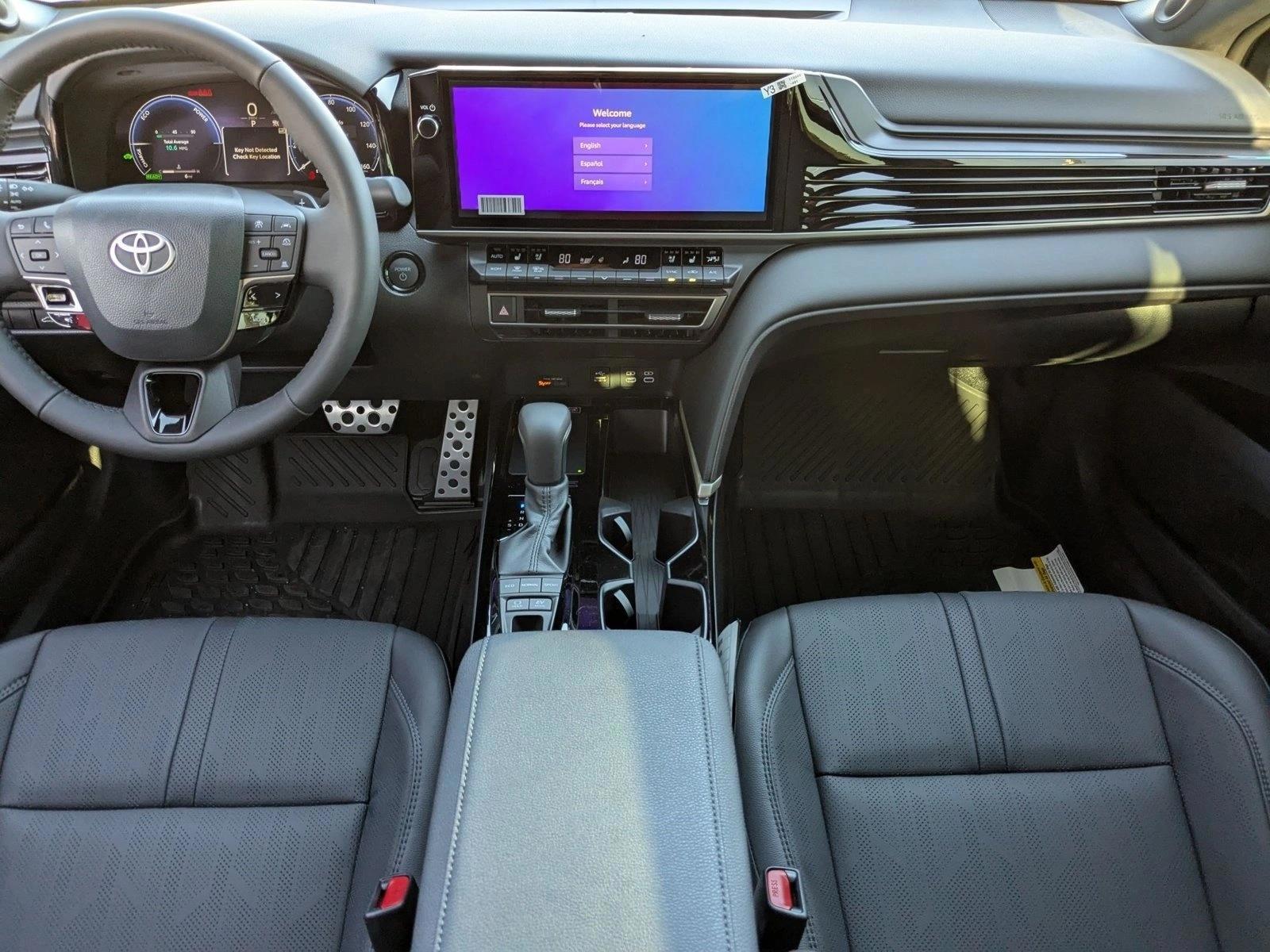 Thumbnail: 2026 Toyota Camry - 3