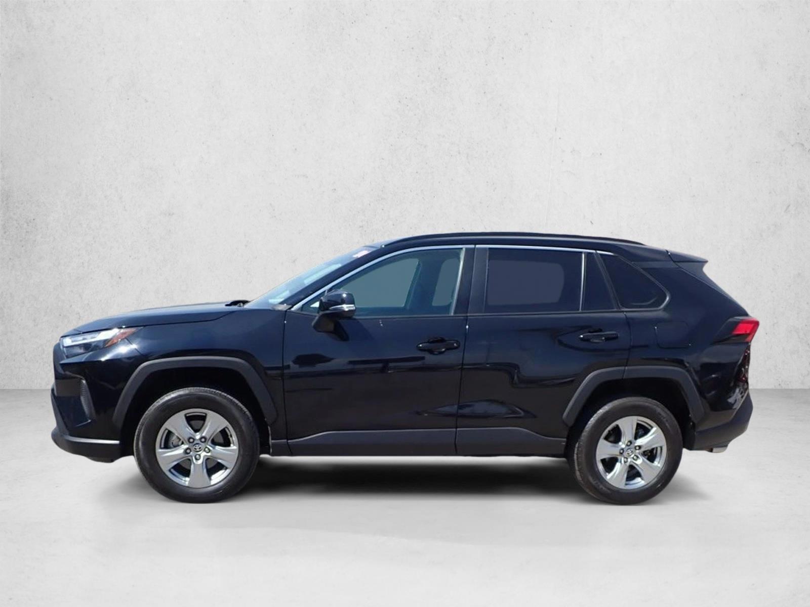 Thumbnail: 2024 Toyota RAV4 - 2