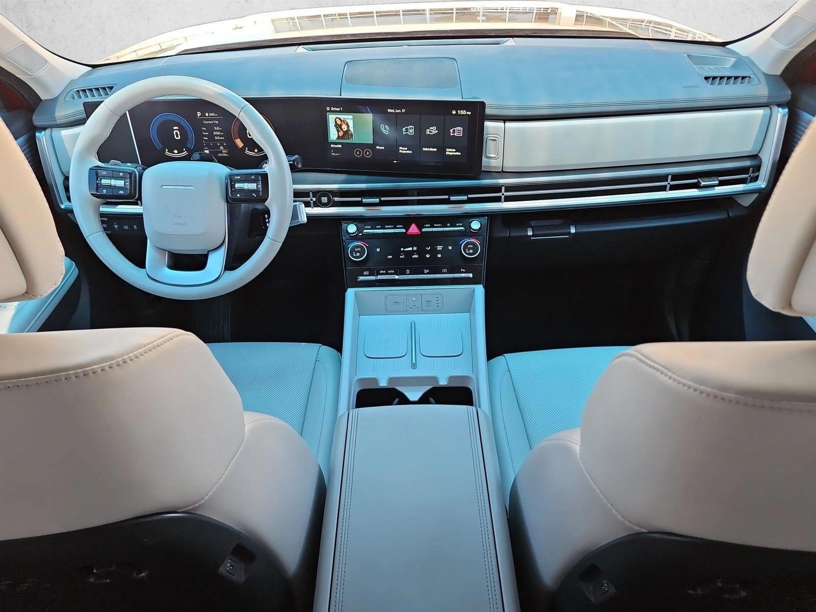 Thumbnail: 2024 Hyundai Santa Fe - 4